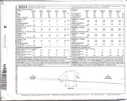 8254 MAT BK4